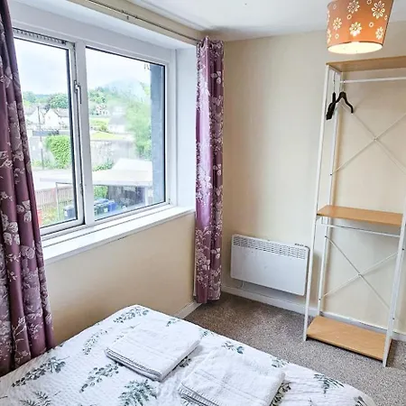 1 Bedroom House - Inverness - River Canal Exterior photo