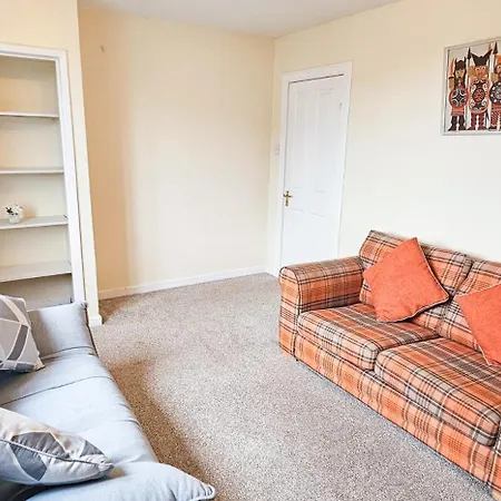 1 Bedroom House - Inverness - River Canal Exterior photo