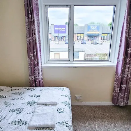 1 Bedroom House - Inverness - River Canal Exterior photo