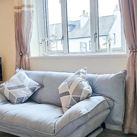 1 Bedroom House - Inverness - River Canal Exterior photo