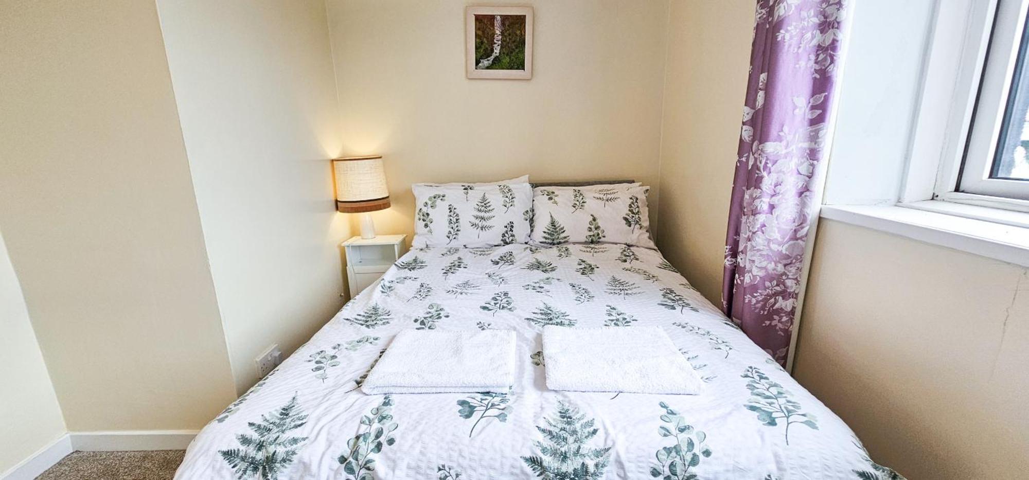 Сasa de vacaciones 1 Bedroom House - - River Canal *