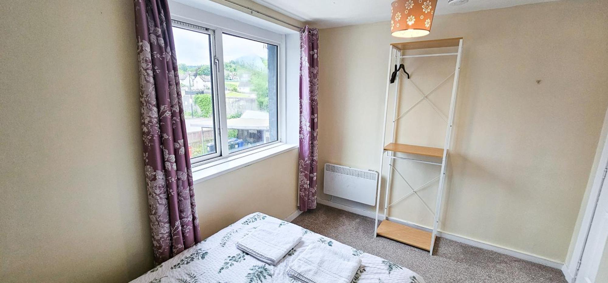 Сasa de vacaciones 1 Bedroom House - - River Canal Inverness