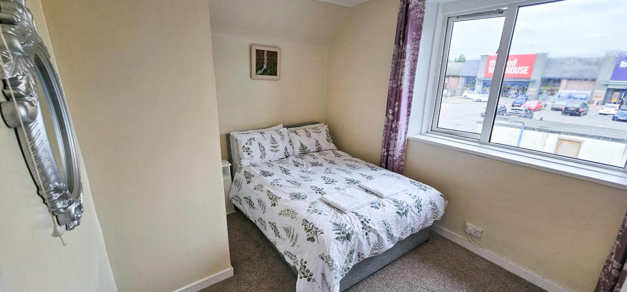 Сasa de vacaciones 1 Bedroom House - - River Canal